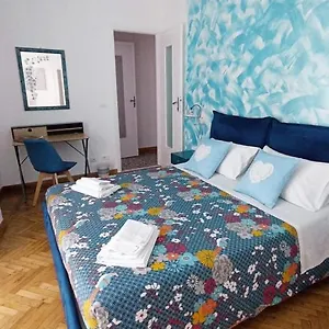 Casa Di Raffi Sanremo